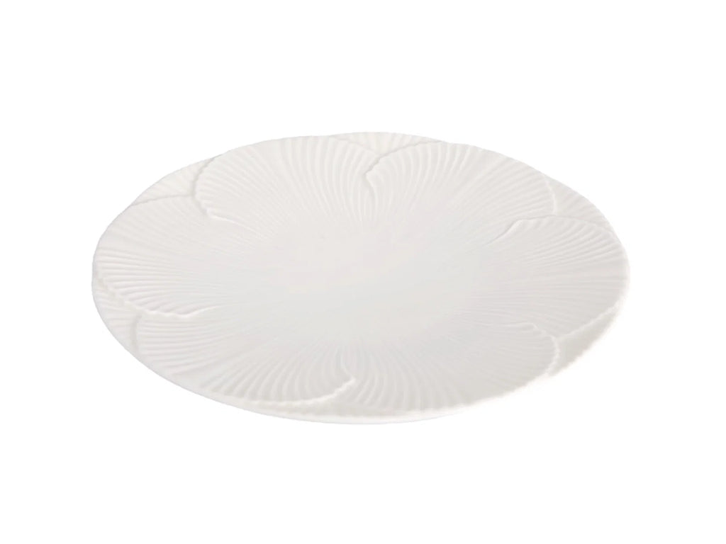 Porland Alumilite 6'lı Pasta Tabak Seti Çap 17cm