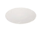 Porland Alumilite 6'lı Pasta Tabak Seti Çap 17cm