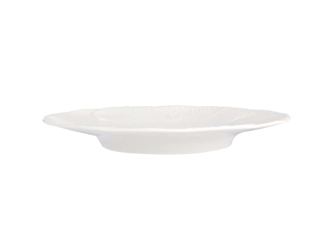 Porland Alumilite 6'lı Pasta Tabak Seti Çap 17cm